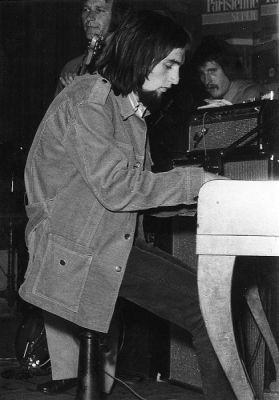 Johannes Weindel 1972